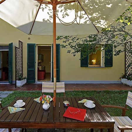 Agriturismo Colleverde Selvatelle Eksteriør bilde
