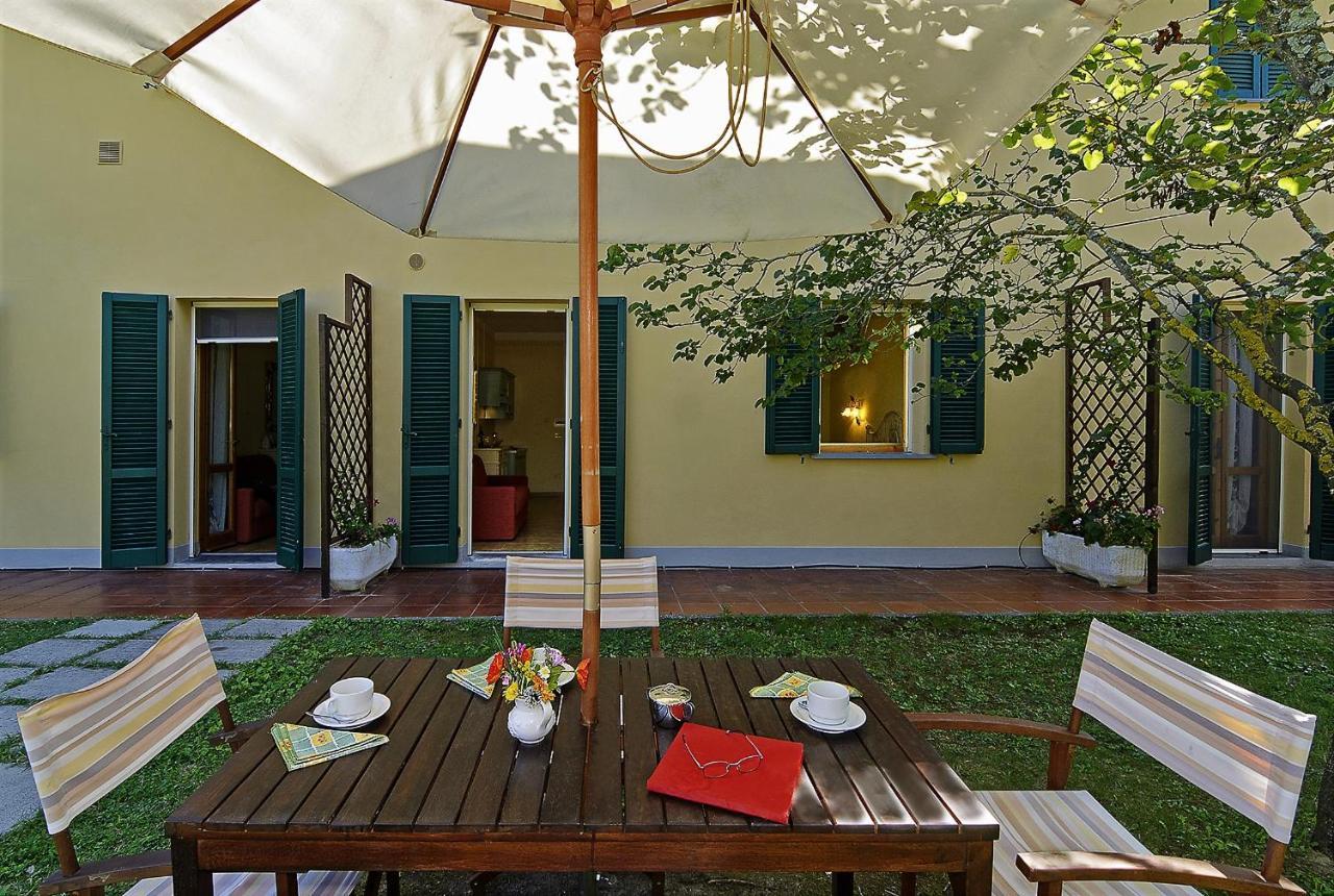 Agriturismo Colleverde Selvatelle Eksteriør bilde