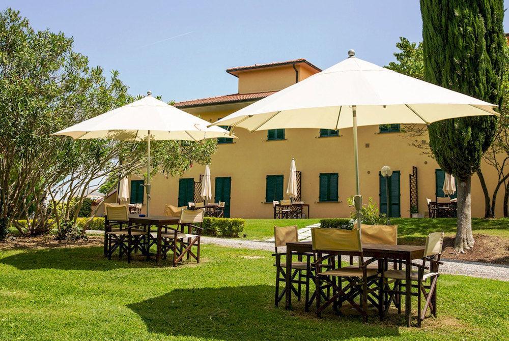 Agriturismo Colleverde Selvatelle Eksteriør bilde